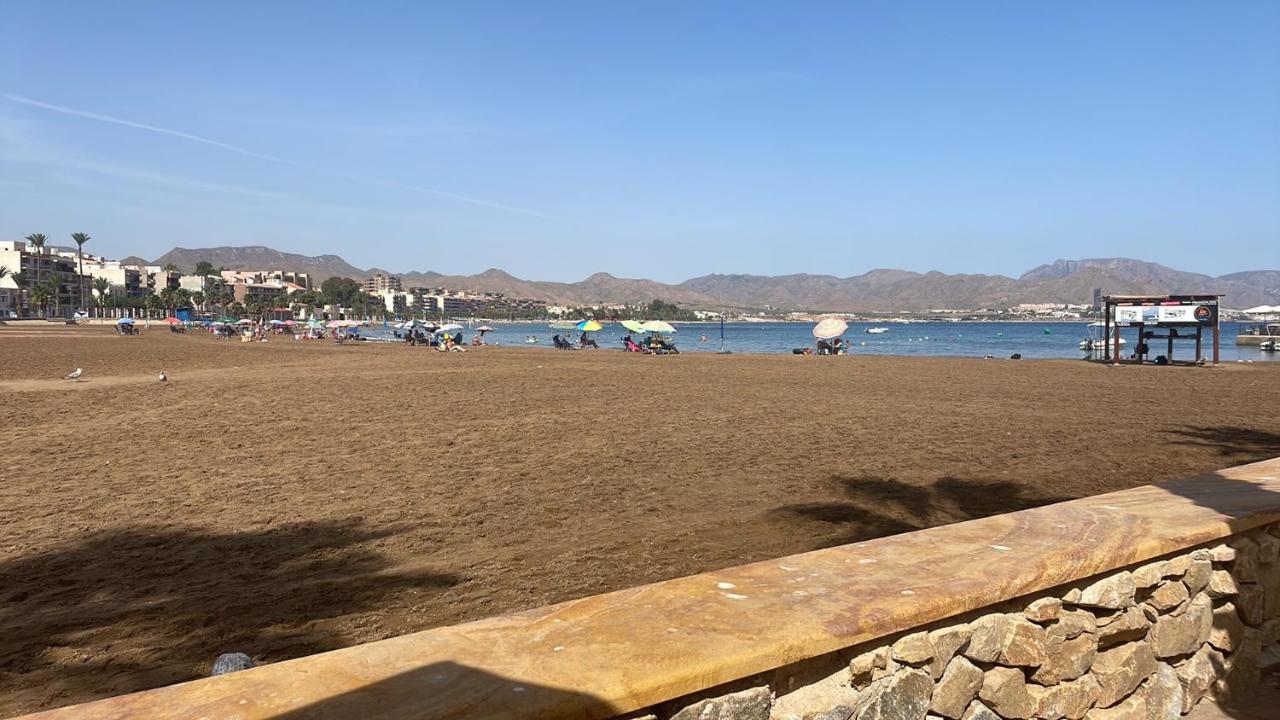 Casa Familia Condado De Alhama Murcia Spain Эль-Ромеро Экстерьер фото