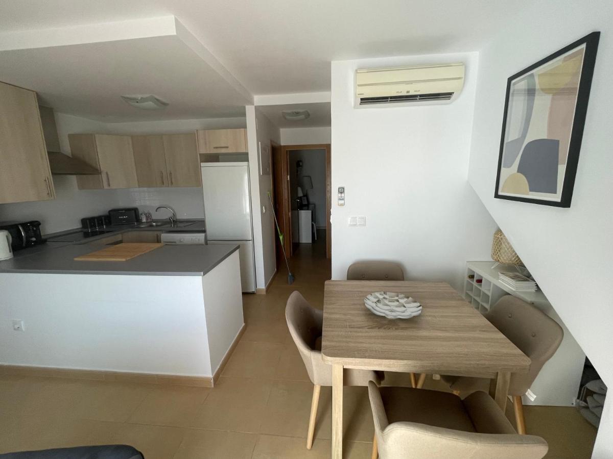 Casa Familia Condado De Alhama Murcia Spain Эль-Ромеро Экстерьер фото