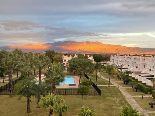 Casa Familia Condado De Alhama Murcia Spain Эль-Ромеро Экстерьер фото