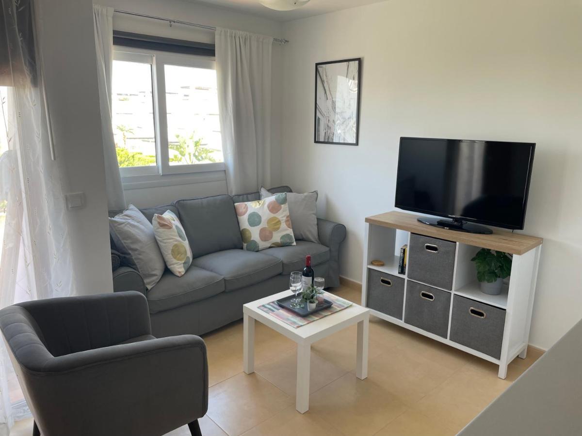 Casa Familia Condado De Alhama Murcia Spain Эль-Ромеро Экстерьер фото
