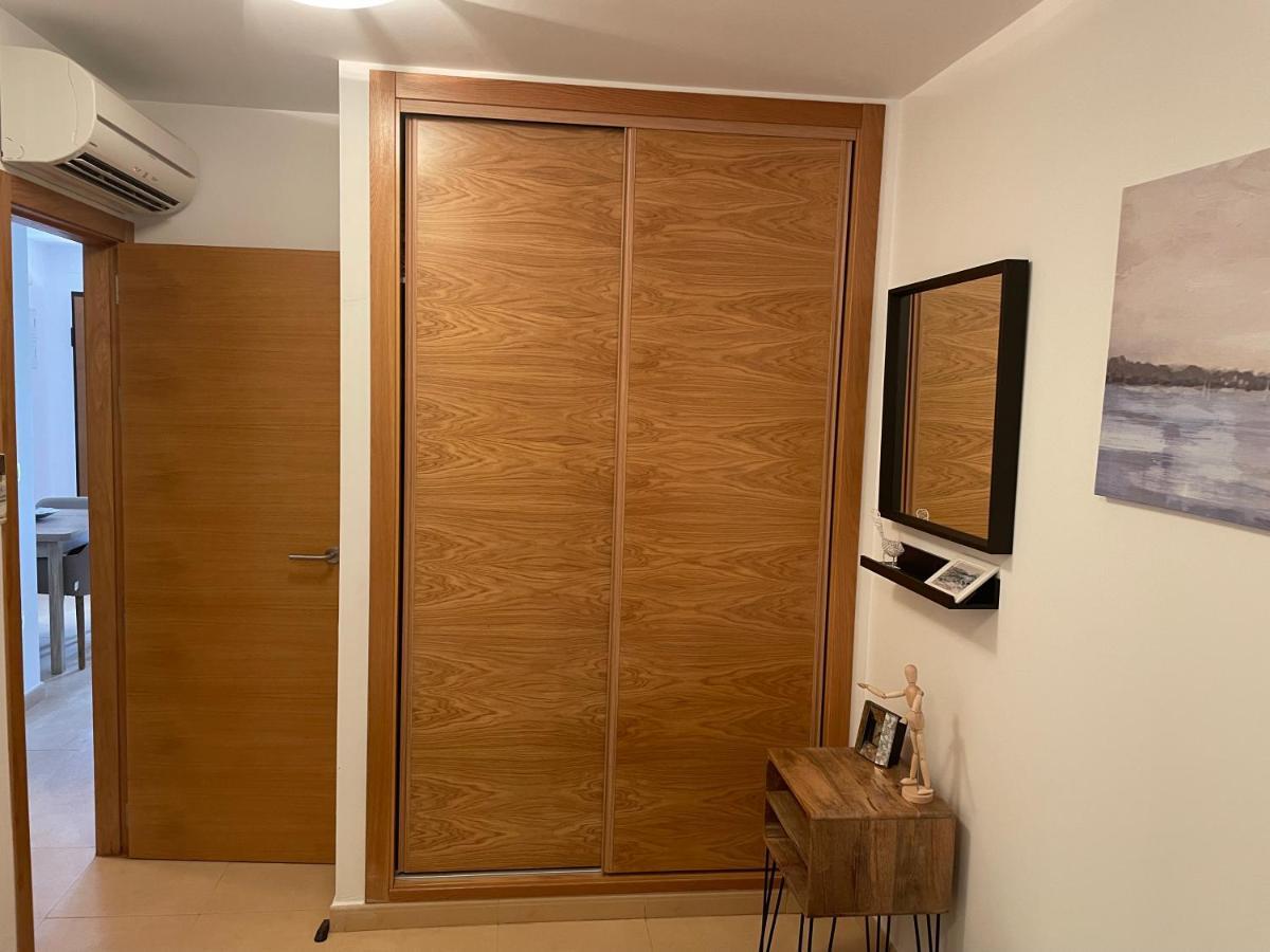 Casa Familia Condado De Alhama Murcia Spain Эль-Ромеро Экстерьер фото