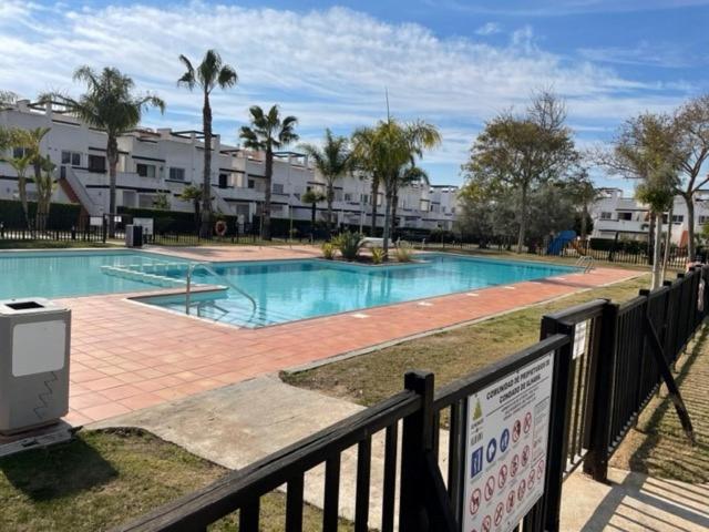 Casa Familia Condado De Alhama Murcia Spain Эль-Ромеро Экстерьер фото
