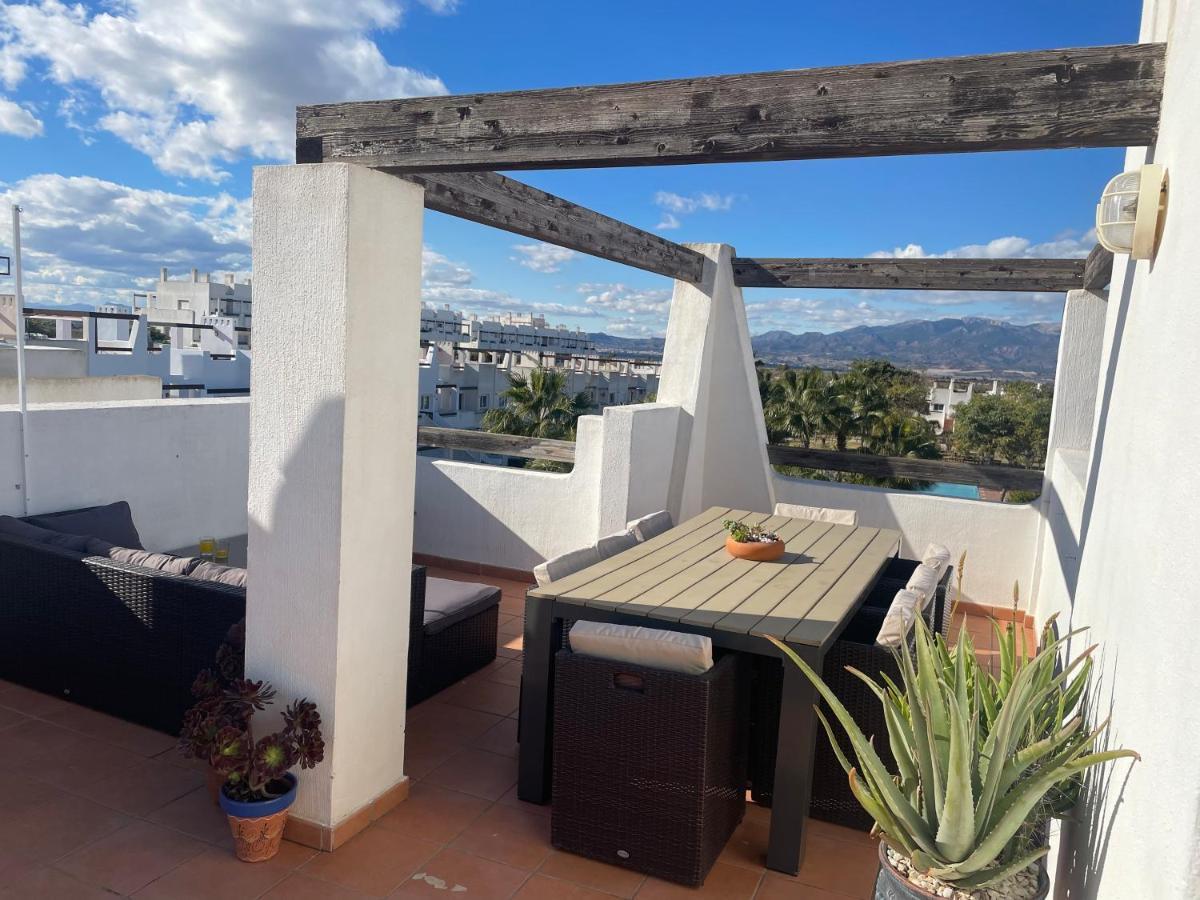 Casa Familia Condado De Alhama Murcia Spain Эль-Ромеро Экстерьер фото