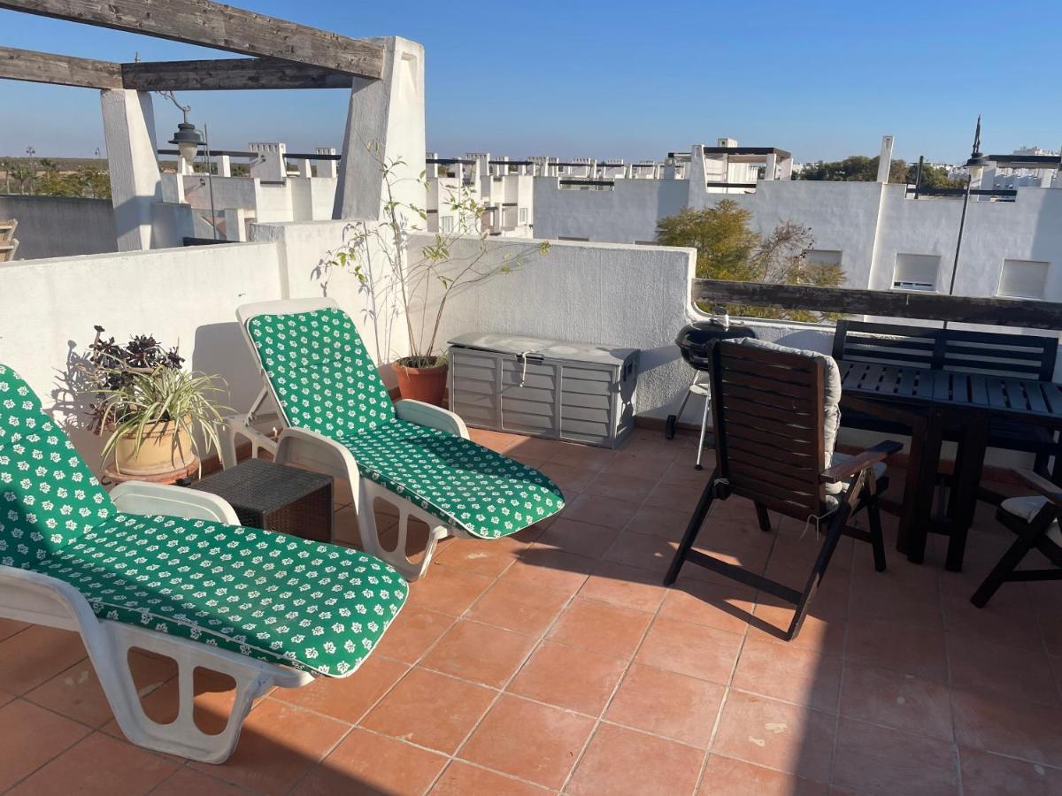 Casa Familia Condado De Alhama Murcia Spain Эль-Ромеро Экстерьер фото