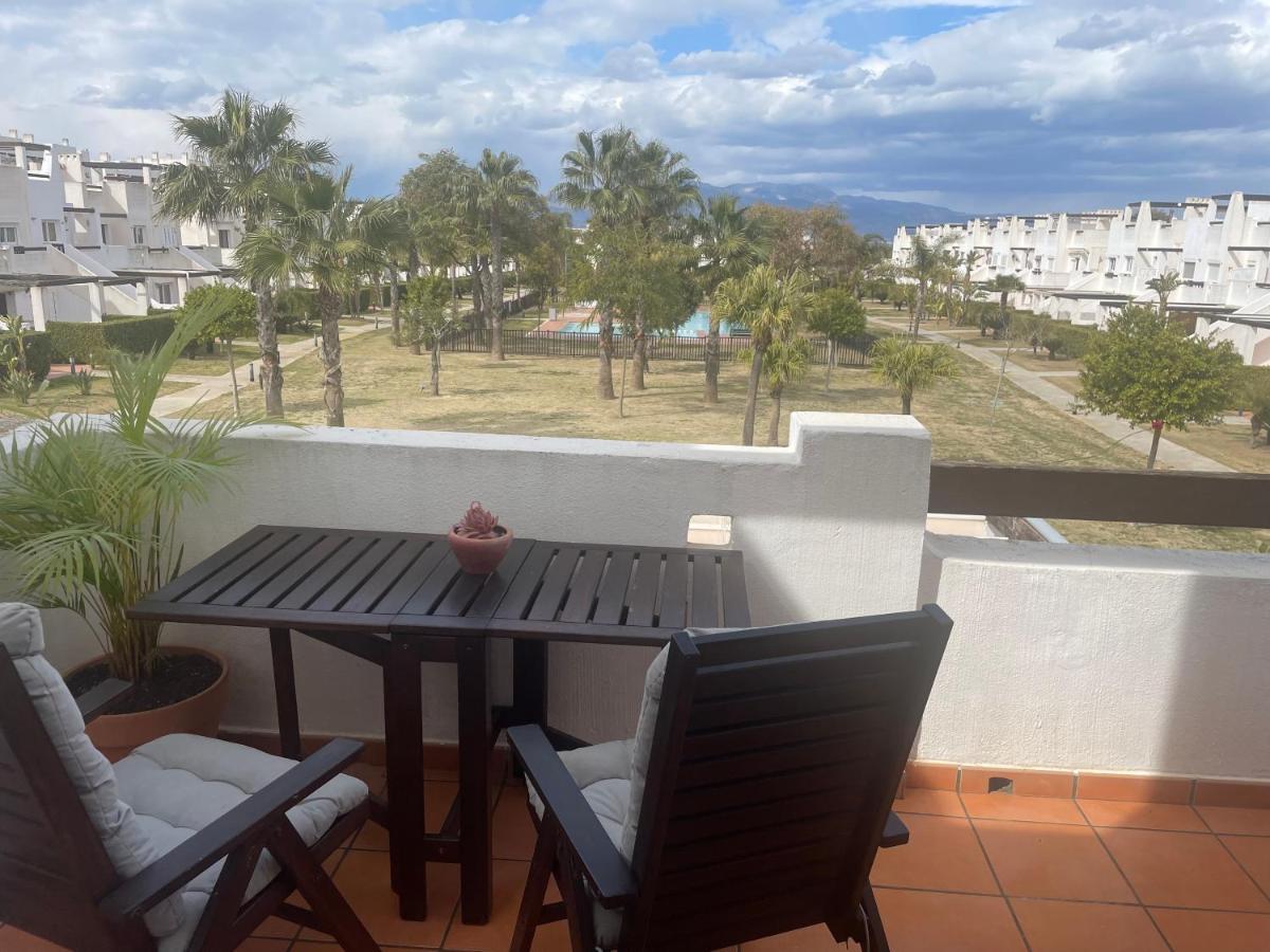 Casa Familia Condado De Alhama Murcia Spain Эль-Ромеро Экстерьер фото